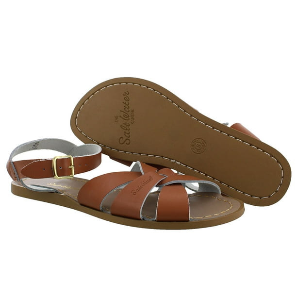 Salt Water Sandals by Hoy Shoe T-Thong Sandal Salt Water Sandals by Hoy Shoe T-Thong Sandal